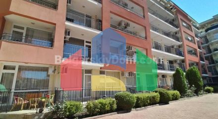 Трикімнатна квартира в Сансет Біч 3