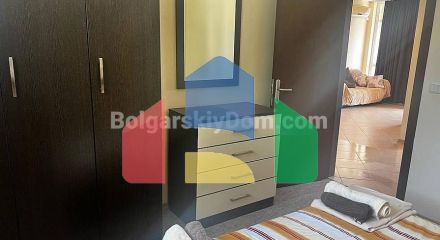 Трикімнатна квартира в Сансет Біч 3