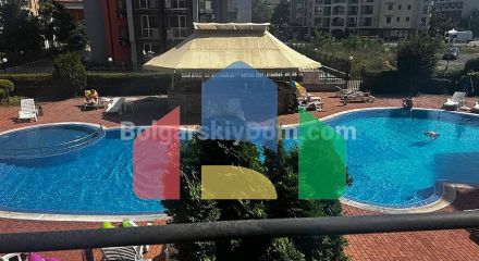 Трикімнатна квартира в Сансет Біч 3