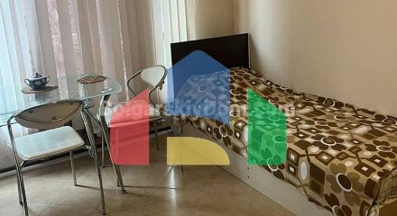 Двокімнатна квартира в Балкан Бриз 2