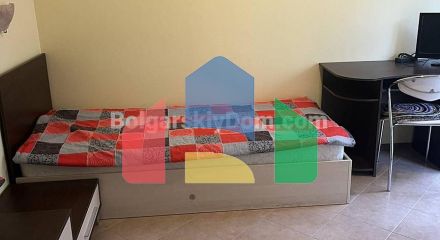 Двокімнатна квартира в Балкан Бриз 2