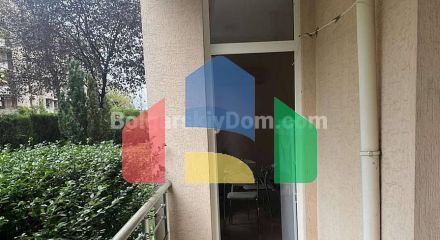 Двокімнатна квартира в Балкан Бриз 2