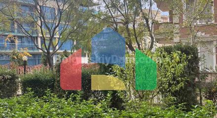 Двокімнатна квартира в Балкан Бриз 2