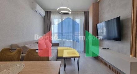 Двокімнатна квартира в Доменіко