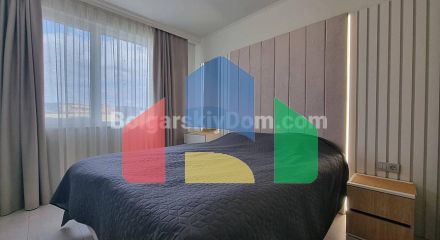 Двокімнатна квартира в Доменіко