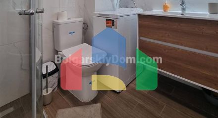 Двокімнатна квартира в Доменіко