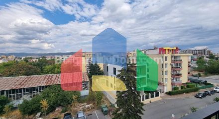 Двокімнатна квартира в Доменіко