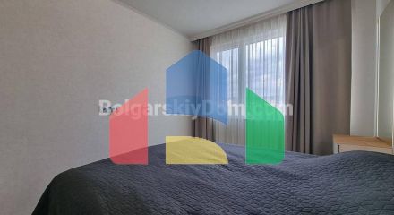 Двокімнатна квартира в Доменіко