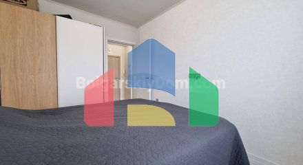 Двокімнатна квартира в Доменіко