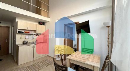 Трикімнатна квартира в Гербер 2