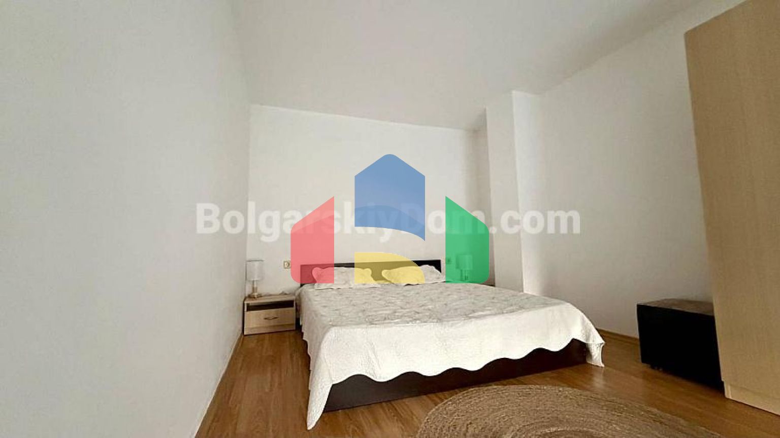 Трикімнатна квартира в Гербер 2