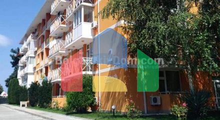 Трикімнатна квартира в Гербер 2