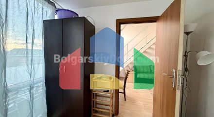 Трикімнатна квартира в Гербер 2