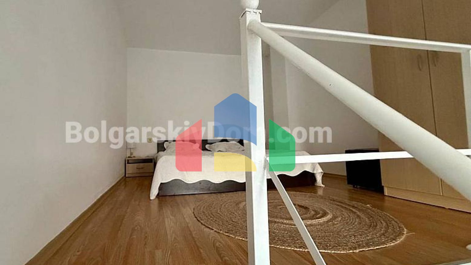 Трикімнатна квартира в Гербер 2