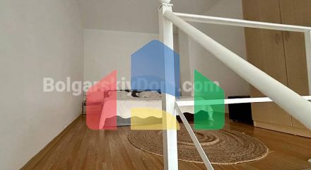 Трикімнатна квартира в Гербер 2