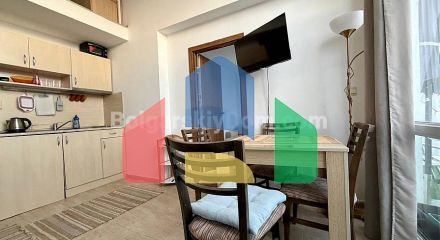 Трикімнатна квартира в Гербер 2