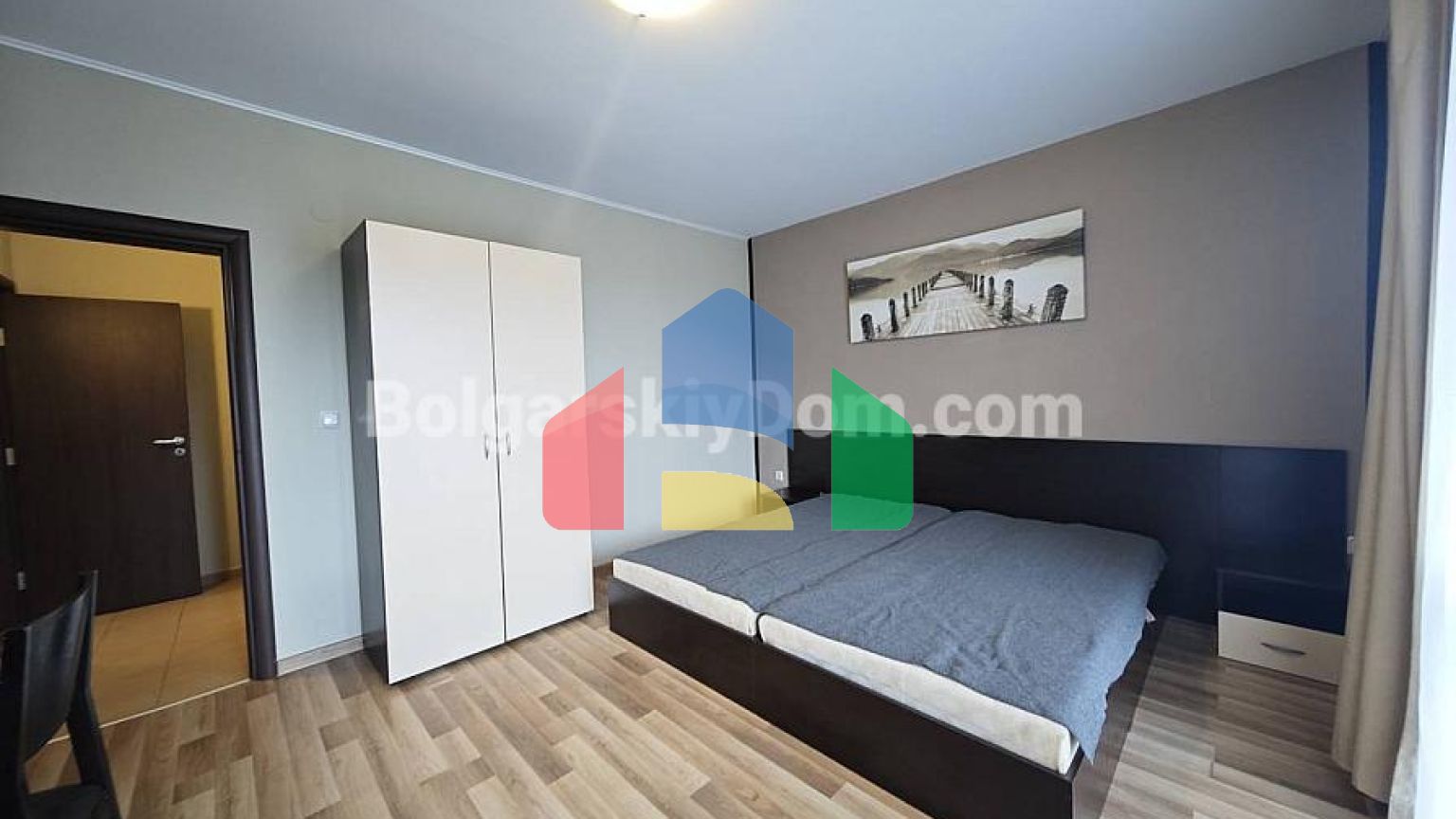 Трикімнатна квартира в Какао Резиденс