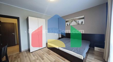 Трикімнатна квартира в Какао Резиденс