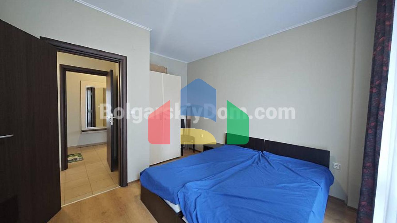 Трикімнатна квартира в Какао Резиденс