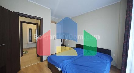 Трикімнатна квартира в Какао Резиденс