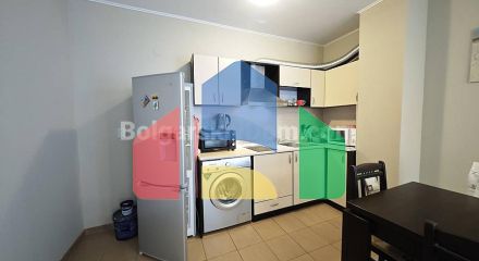 Трикімнатна квартира в Какао Резиденс