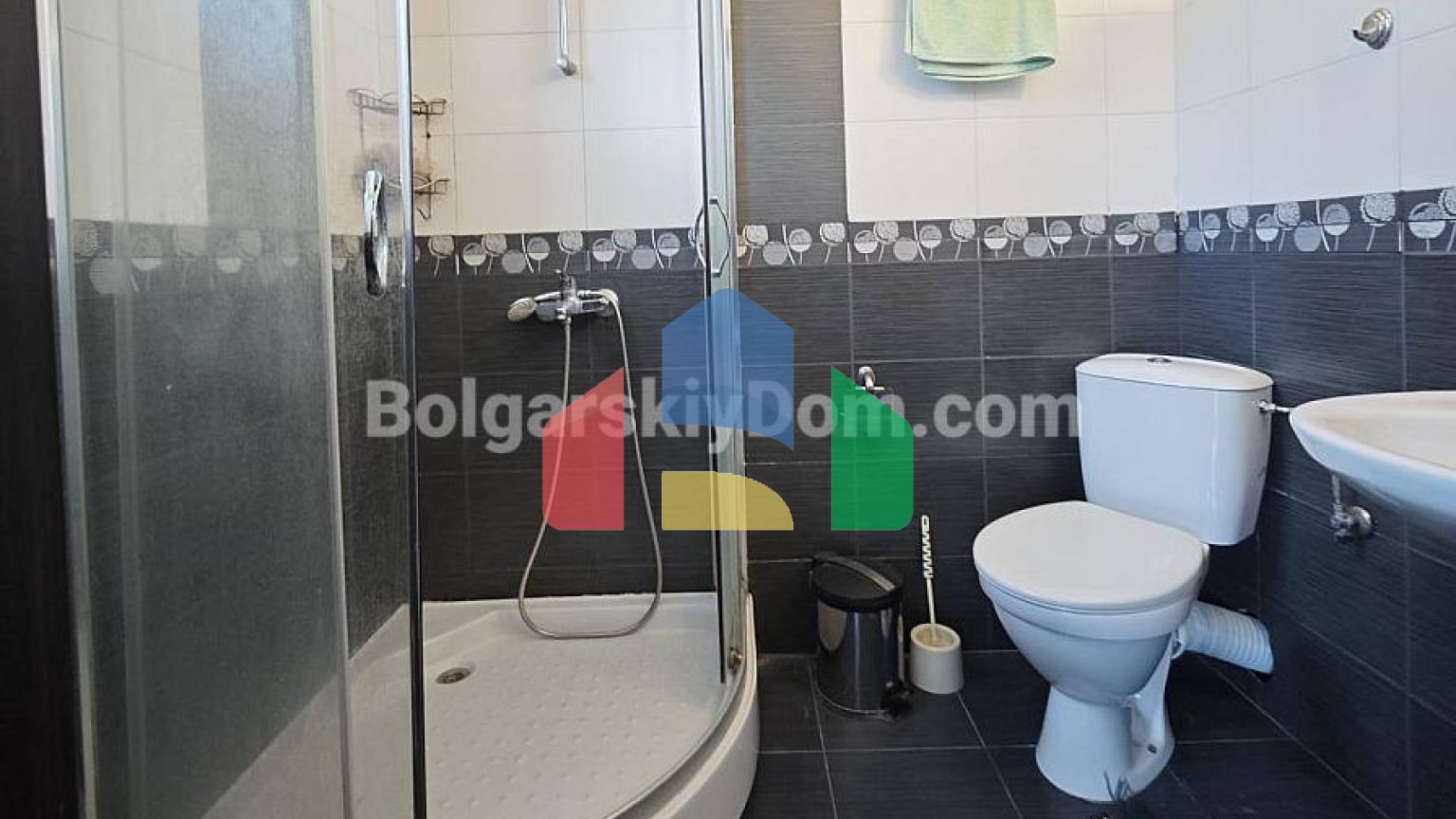 Трикімнатна квартира в Какао Резиденс