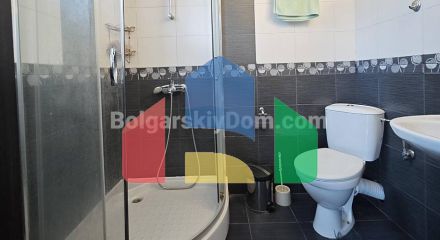 Трикімнатна квартира в Какао Резиденс