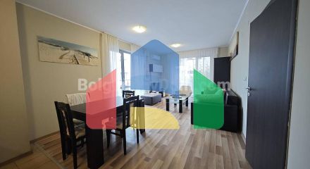 Трикімнатна квартира в Какао Резиденс