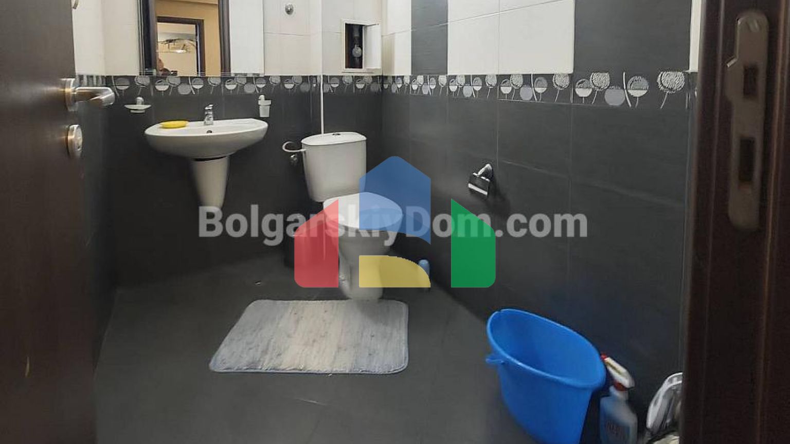 Трикімнатна квартира в Какао Резиденс