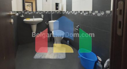 Трикімнатна квартира в Какао Резиденс