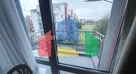 Трикімнатна квартира в Какао Резиденс