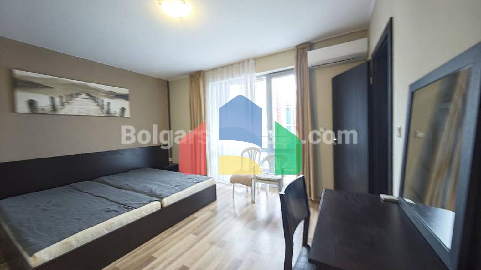 Трикімнатна квартира в Какао Резиденс