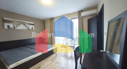 Трикімнатна квартира в Какао Резиденс