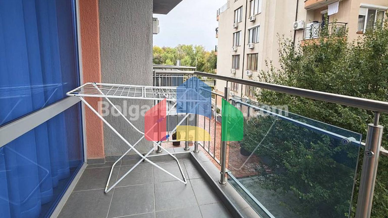 Трикімнатна квартира в Какао Резиденс