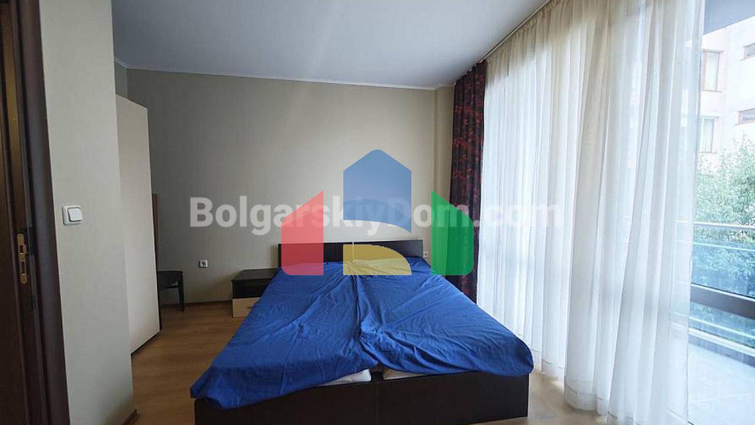 Трикімнатна квартира в Какао Резиденс