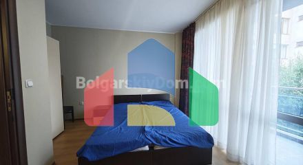 Трикімнатна квартира в Какао Резиденс