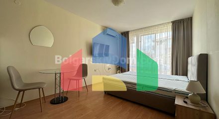 Квартира-студія в Несебр Форт