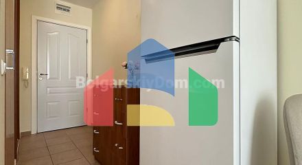 Квартира-студія в Несебр Форт