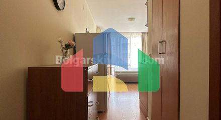 Квартира-студія в Несебр Форт