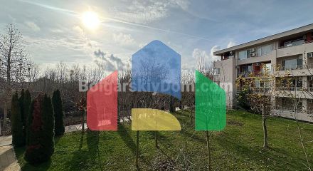 Квартира-студія в Несебр Форт