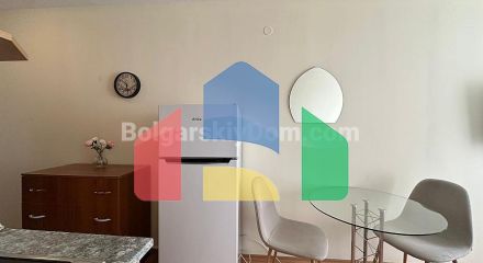 Квартира-студія в Несебр Форт