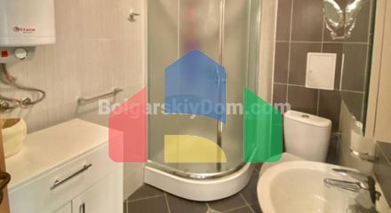 Квартира-студія в Амадеус 19