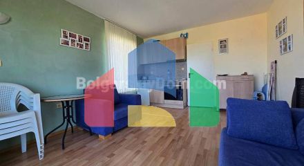 Двокімнатна квартира в Сіанела 1