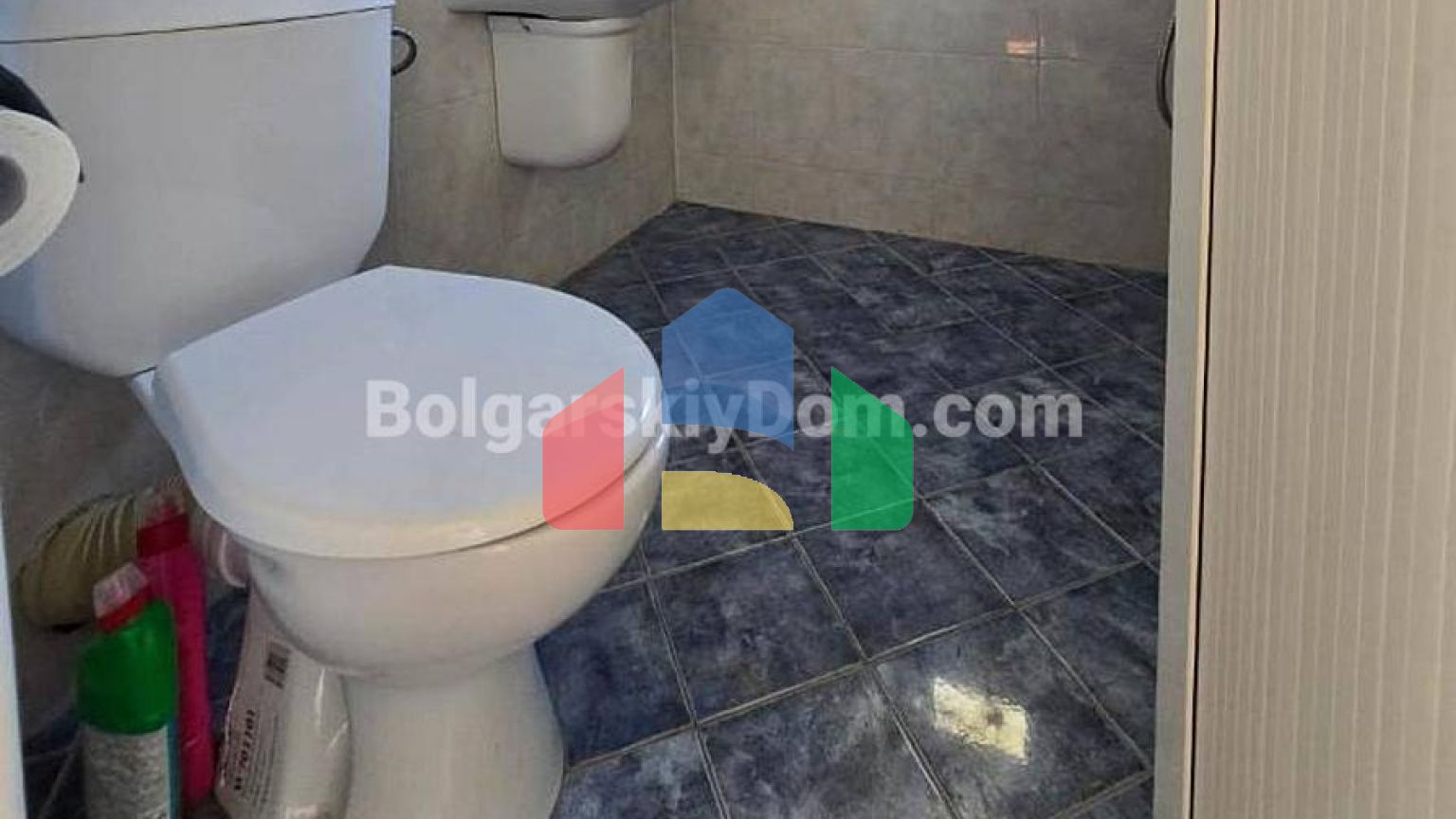 Двокімнатна квартира в Сіанела 1