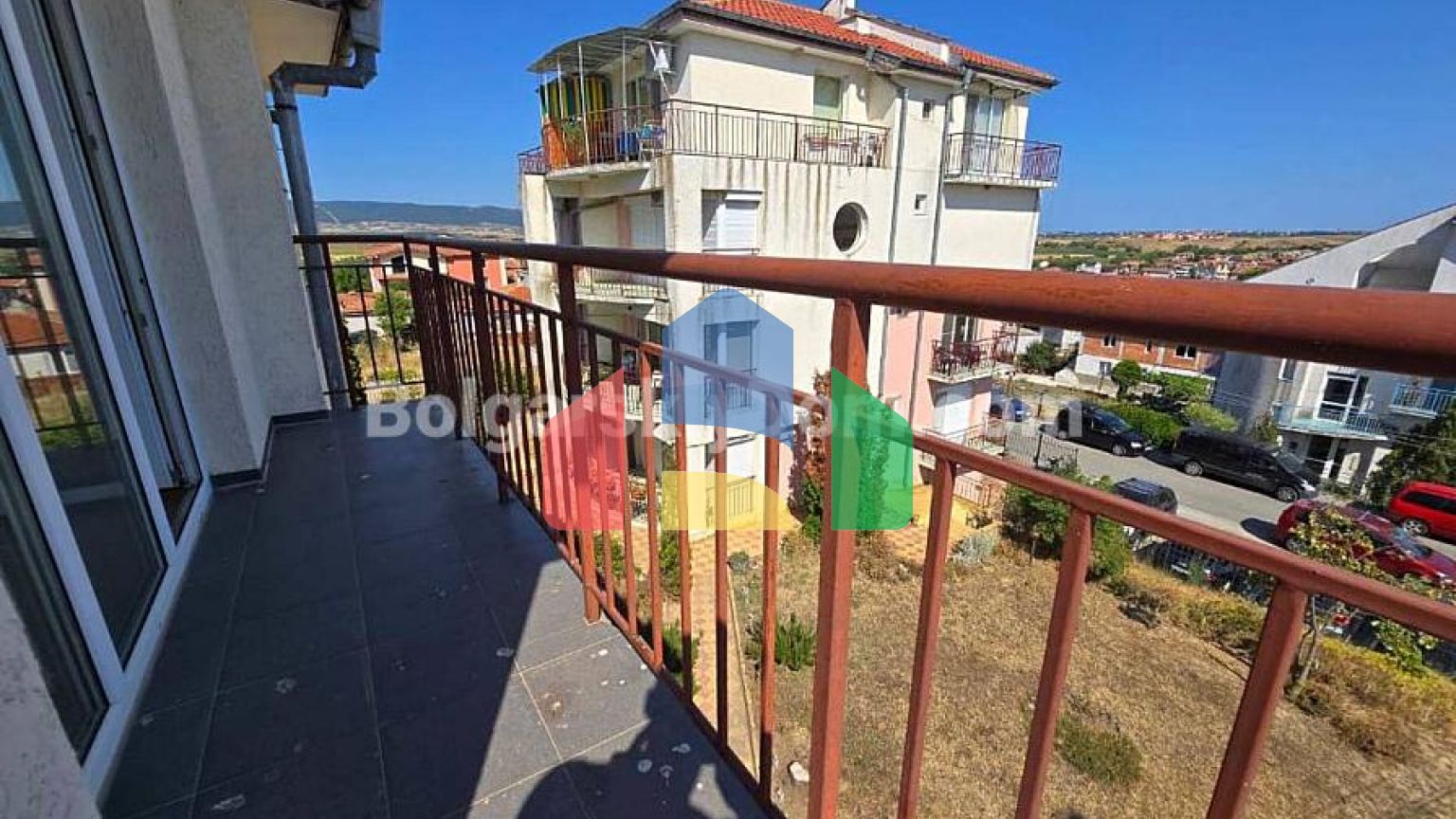 Двокімнатна квартира в Сіанела 1