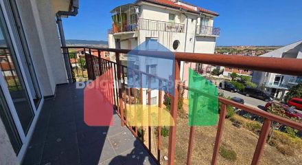 Двокімнатна квартира в Сіанела 1