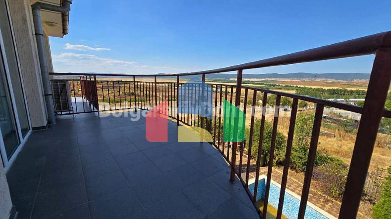 Двокімнатна квартира в Сіанела 1