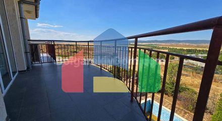 Двокімнатна квартира в Сіанела 1