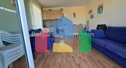 Двокімнатна квартира в Сіанела 1