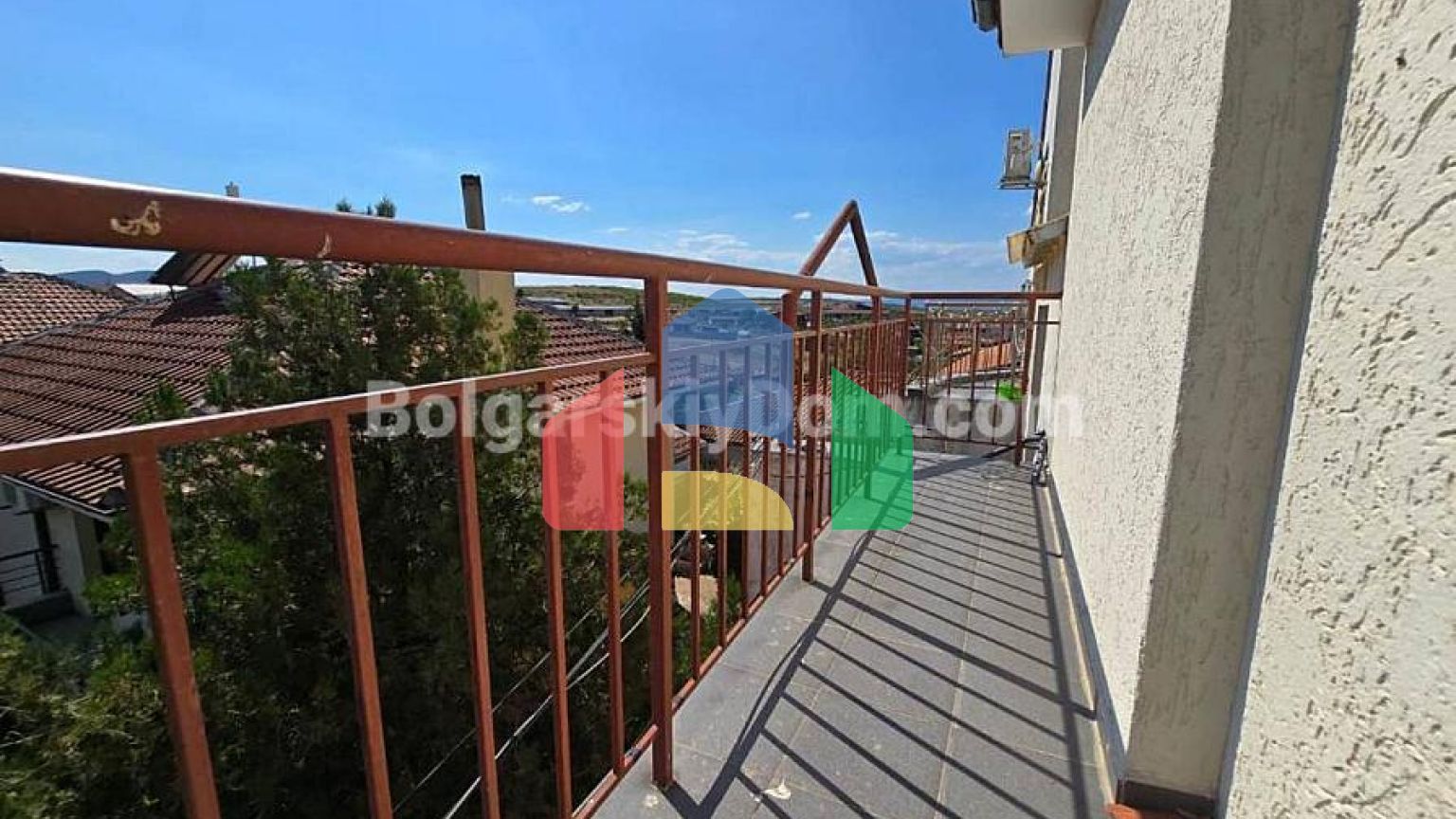 Двокімнатна квартира в Сіанела 1